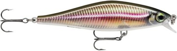 Wobler Rapala Shadow Rap Shad SDRS09SML