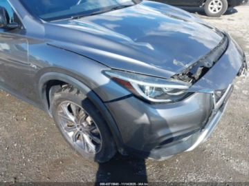 Infiniti QX30 2017 Infiniti QX30 2017 r., 2,0L PREMIUM AWD 2.0 Benzyna 208KM, zdjęcie 9