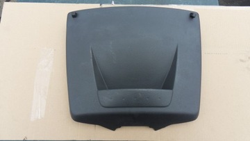 TAPICERKA OSŁONA KLAPY BAGAŻNIKA VW FOX 5Z0867608