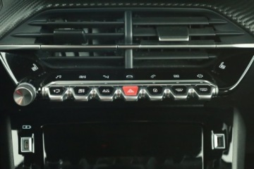 Peugeot 2008 II SUV 1.2 PureTech 130KM 2023 Peugeot 2008 1.2 PureTech, Salon Polska, zdjęcie 14