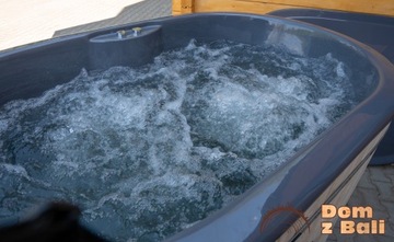 Садовая бочка, русская кадка, джакузи.