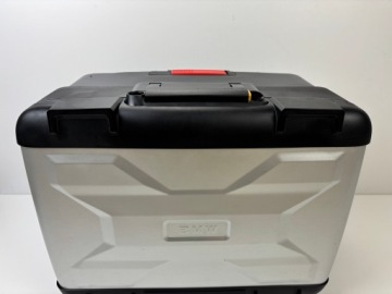 Центральный багажник Vario BMW R1200 R1250 GS K50 K51