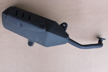 TŁUMIK BENZER OHIO p