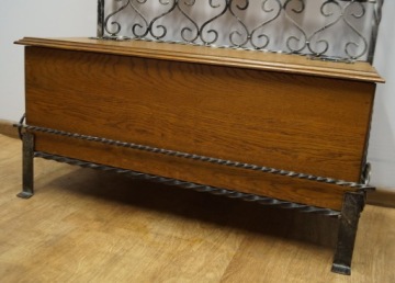 УНИКАЛЬНАЯ ВЕШАЛКА С КОРОБКОЙ 407/165