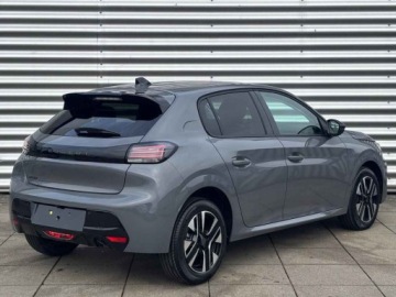 Peugeot 208 II Hatchback Facelifting 1.2 PureTech 100KM 2026 Od ręki - Allure 1.2 PureTech 100KM / kamera 360 Visio Park 2, zdjęcie 4