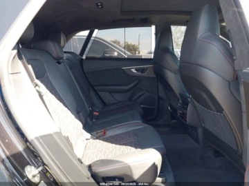 Audi 2020 Audi RS Q8 Tfsi Quattro Tiptronic 2020 4.0l 4.0 Benzyna 591KM, zdjęcie 12