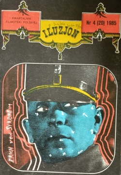 ILUZJON KWARTALNIK NR 4(20)1985