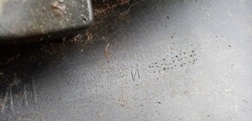 КОМПЛЕКТ БРЫЗГОВИКОВ ПЕРЕДНИЙ ЗАДНИЙ HYUNDAI TUCSON NARROW