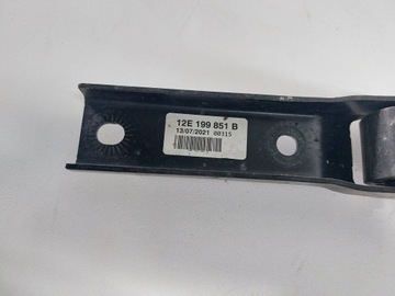 VW E-UP UCHYCENÍ ULOŽENÍ DRŽÁKY MOTORU 12E199851B