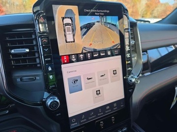  RAM 1500 RHO 2026 3.0l 3.0 Benzyna 540KM, zdjęcie 12