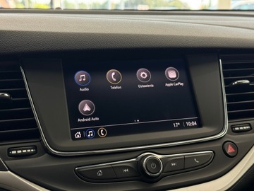 Opel Astra K Sportstourer Facelifting 1.4 Turbo 145KM 2021 Opel Astra Edition / 1 właściciel / Salon Polska /, zdjęcie 26