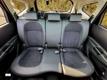Nissan Qashqai II 2014 Nissan Qashqai2 4x4Panoramabardzo ladny, 7 osob, bardzo ladny. GWARANCJA, zdjęcie 14