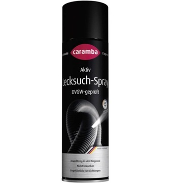 CARAMBA PREPARAT WYKRYWANIA NIESZCZELNOŚCI 400ML