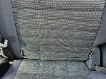 Volkswagen Golf Plus I 1.4 i 16V 80KM 2006 Volkswagen Golf Plus Opłacony Zdrowy Zadbany, zdjęcie 17