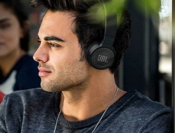 БЕСПРОВОДНЫЕ НАКЛОННЫЕ НАУШНИКИ JBL JBL Tune 510BT