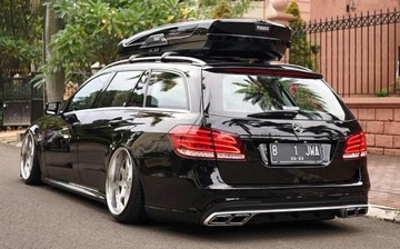 Наклейка Thule на багажник на крышу 21,6смx5,2