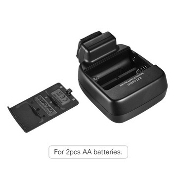 YN560-TX II Пульт дистанционного управления с ручным триггером вспышки