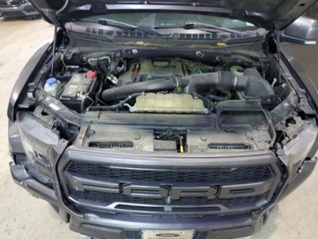 Ford 2019 Ford F150 2019, 3.5L, 4x4, RAPTOR, od ubezpieczalni 3.5 Benzyna 450KM, zdjęcie 10