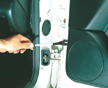 ИНСТРУМЕНТ ДЛЯ СНЯТИЯ ОБИВКИ HAZET 799 3 400089