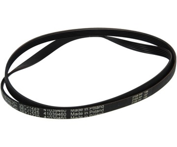 ПРИВОДНОЙ РЕМЕНЬ 1225J5EL ДЛЯ СТИРАЛЬНОЙ МАШИНЫ CANDY HOOVER