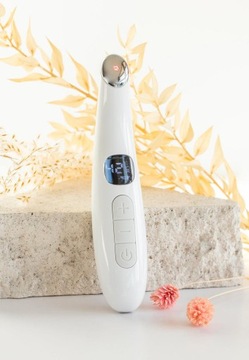 STYLPRO Be Gone Bags Насадка для глаз с подогревом.