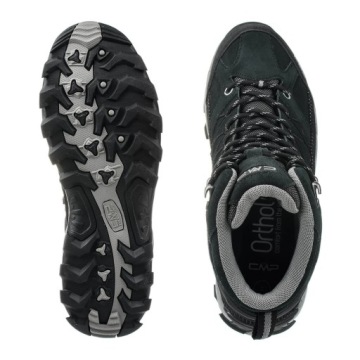 Мужские трекинговые туфли CMP RIGEL MID 45