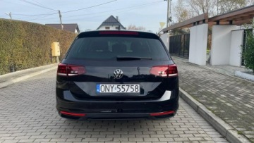 Volkswagen Passat B8 2021 Volkswagen Passat 2.0tdi 190KM 2021r lift Virtual, zdjęcie 5