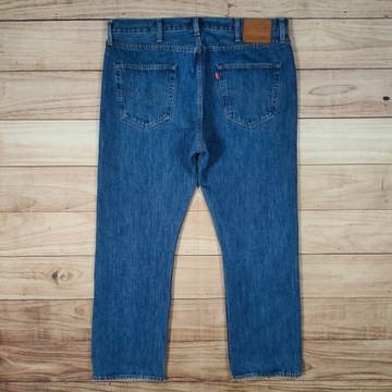 LEVI'S 501 Lot Spodnie Jeans Męskie r. 38/30