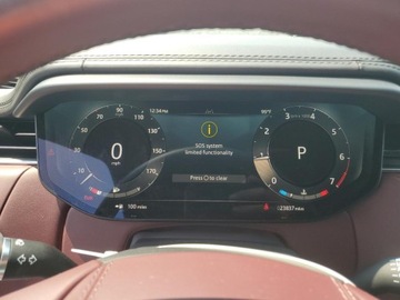 Land Rover Range Rover Sport III 2024 Land Rover Range Rover Sport Dynamic SE 2024 3.0l 3.0 Benzyna 355KM, zdjęcie 9