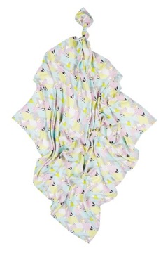 PIELUSZKA BAMBUSOWA PIELUCHA BAMBUS 100% 75x75 Zwi
