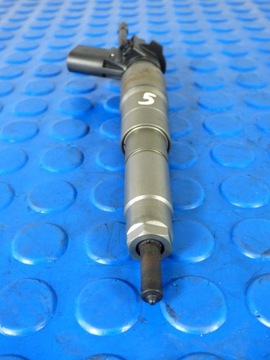 Форсунка инжектор stBDB 0445115 BMW X3 E83 3.0D