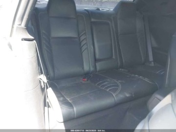 Dodge Challenger III 2019 Dodge Challenger Srt Hellcat 2019 6.2l 6.2 Benzyna 717KM, zdjęcie 13