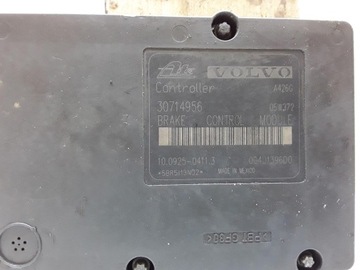 30714956 ČERPADLO ABS 2.4 D5 136 2006 VOLVO S60 I