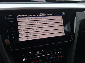 Volkswagen Arteon Fastback Facelifting 2.0 TDI 200KM 2022 Volkswagen Arteon Shooting Brake R-line 2.0 TDI 20, zdjęcie 21