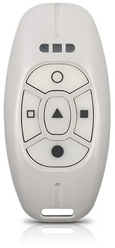 Pilot MPT-350 do systemu PERFECTA i MICRA - Satel