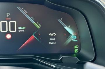  DS Automobiles DS 7 Crossback Rivoli,4x4,300KM,Ful, zdjęcie 37