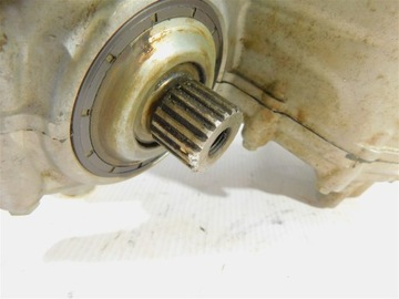 КОРОБКА ПЕРЕДАЧ CAN-AM OUTLANDER MAX XMR RENEGADE G2 420685804