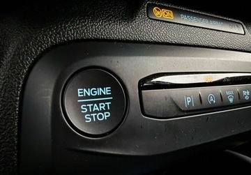 Ford Focus IV Kombi Facelifting 1.0 EcoBoost 125KM 2024 Ford Focus 1.0 EcoBoost 125KM mHEV MT6 Titanium X Salon PL ASO FV23 Gw.fab, zdjęcie 25