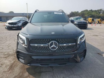 Mercedes GLB 2023 Mercedes-Benz GLB 250 2023 2.0l 2.0 Benzyna 221KM, zdjęcie 5