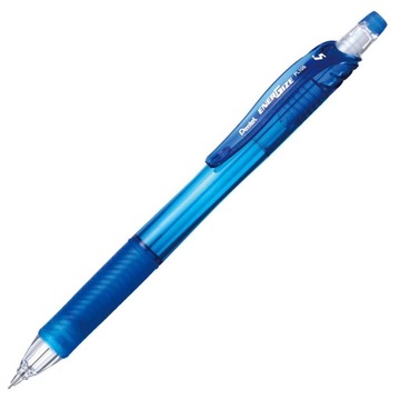 OŁÓWEK AUTOMATYCZNY PENTEL 0,5 ENERGIZE NIEBIESKI