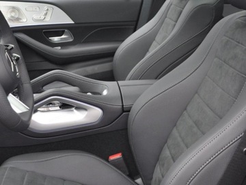 Mercedes GLE V167 SUV Facelifting 2.0 300d 269KM 2025 MERCEDES-BENZ GLE 300 d 4-Matic AMG Line 2.0 (269KM) 2025, zdjęcie 4