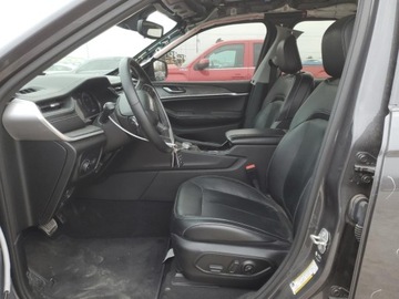 Jeep 2021 Jeep Grand Cherokee L Limited 2021 3.6l 3.6 Benzyna 290KM, zdjęcie 8