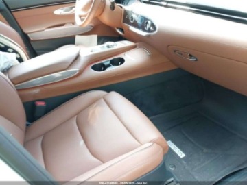  Genesis GV70 2.5T 2025 2.5 Benzyna 300KM, zdjęcie 10