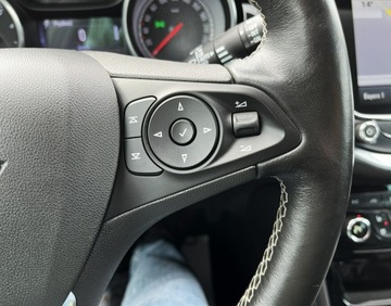 Opel Astra K Sports Tourer 1.6 Turbo 200KM 2017 Opel Astra 1.6Turbo/Navi/Kamera /Podgrzewana Kiera, zdjęcie 22