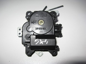 MOTOREK RADIÁTORU SEDICI,SUZUKI SX4