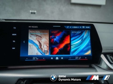 BMW X1 U11 Crossover Plug-In 1.5 30e 326KM 2026 BMW X1 xDrive30e 326 KM PHEV - Gotowy do Odbioru - Pakiet M Pro - Kamera 3, zdjęcie 37