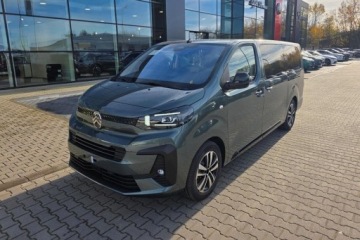 Citroen Spacetourer 2025 XL L2H1 Max EAT8 2.2 180KM, zdjęcie 2
