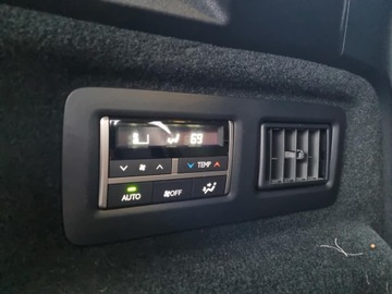 Lexus RX IV SUV 450h 313KM 2019 Lexus RX 450h L Omotenashi IV (2015-2020) Lexus RX, zdjęcie 24