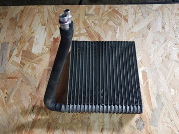 RADIÁTOR MERCEDES VANEO W414 1.6