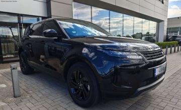 Land Rover Range Rover Evoque II SUV 2.0 Si4 249KM 2024 Land Rover Range Rover Evoque Land Rover RANGE ROVER EVOQUE 2.0 I4 200PS A